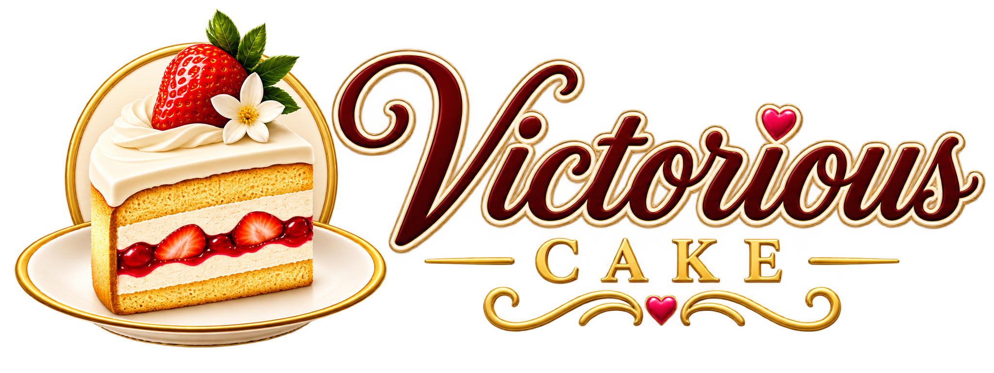 Victorious Cake